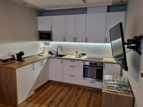 Apartament Pod jeleniem, Głuszyca